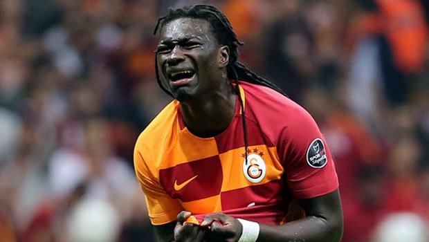 'Gomis için şok sözler! 