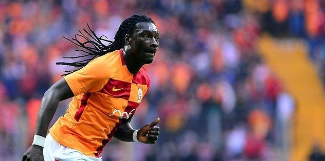 Gomis rekor peşinde