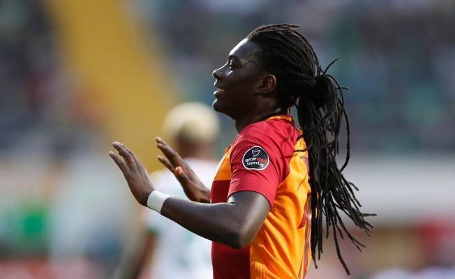 'Gomis'in Galatasaray'daki sıkıntısı; Beşiktaş ve Fenerbahçe...