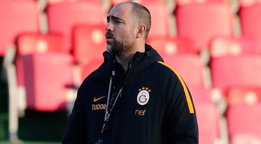 'Igor Tudor yeniden Süper Lig'e geliyor! Sürpriz gelişme