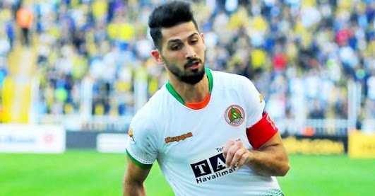 <h2>İki sezonda 20 gol 16 asist </h2>