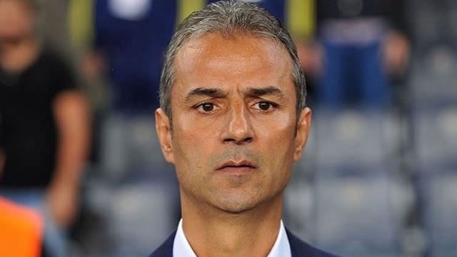 'İsmail Kartal, Fenerbahçe'den transfer yapıyor! Sürpriz isim