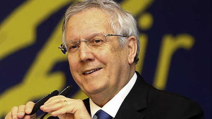 'İşte Aziz Yıldırım'ın ilk transfer bombası! Dünya yıldızı...