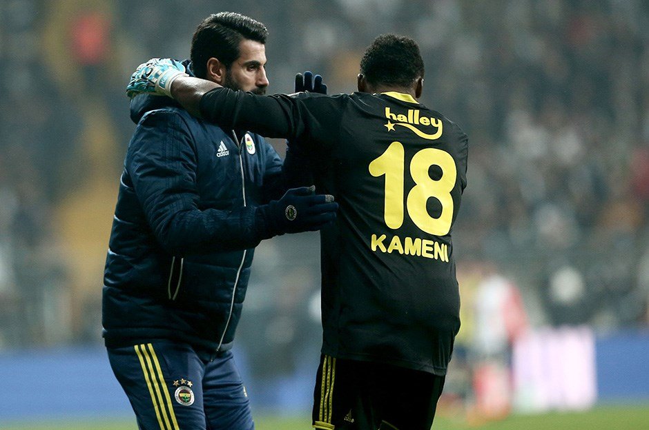 'İşte Fenerbahçe'nin transferde kaleci adayları
