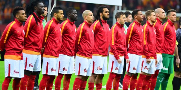 <h2>İşte Galatasaray scout ekibinin yeni Bruma’sı</h2>