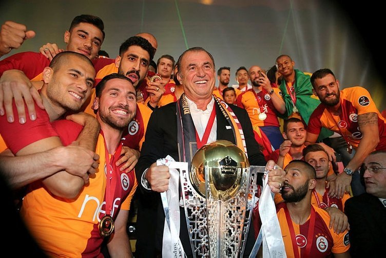 'İşte Galatasaray'ın yol haritası! Rüya kadro