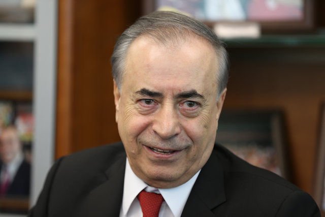 'İşte Mustafa Cengiz'in seçim hediyesi! 3 milyon Euro'ya...