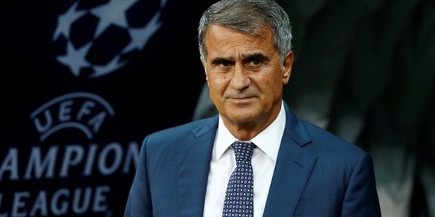 'İşte Şenol Güneş'in yardımcısı! Özellikle istedi