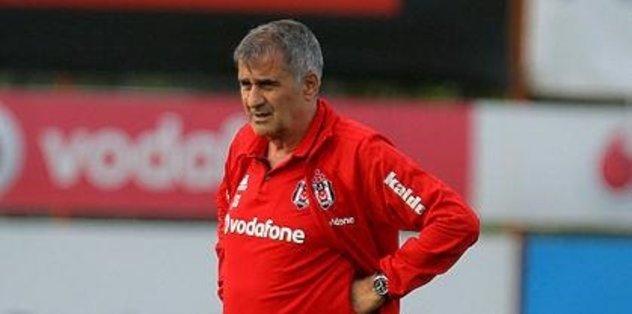 <h2>İşte Şenol Güneş’in yeni yardımcısı!</h2>