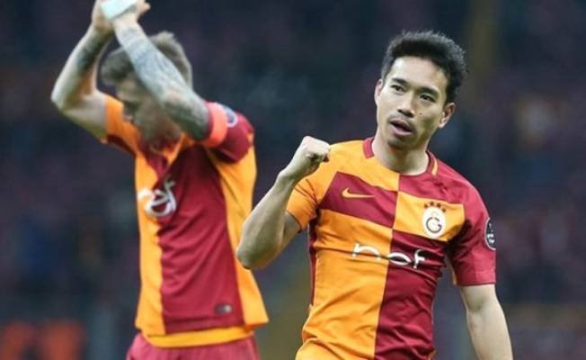 'İşte Yuto Nagatomo'nun bonservis bedeli