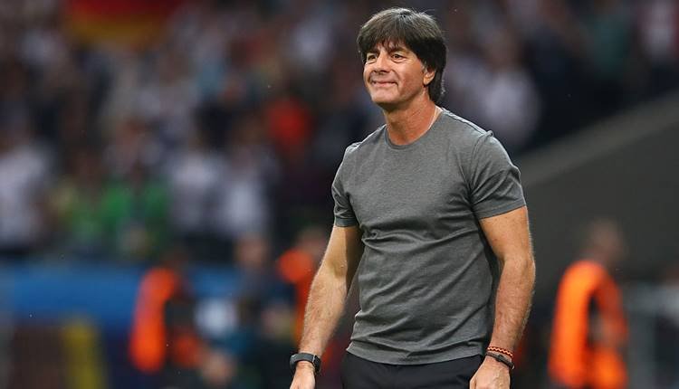 'Joachim Löw'den Dünya Kupası öncesi ilginç seks kararı