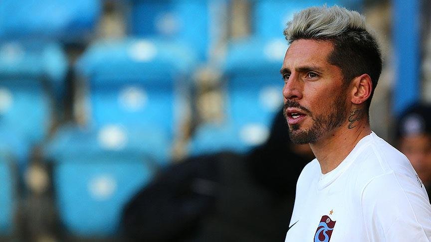 'Jose Sosa transferinde son dakika! Beşiktaş...