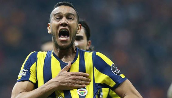 <h2>Josef de Souza’nın Fenerbahçe performansı</h2>