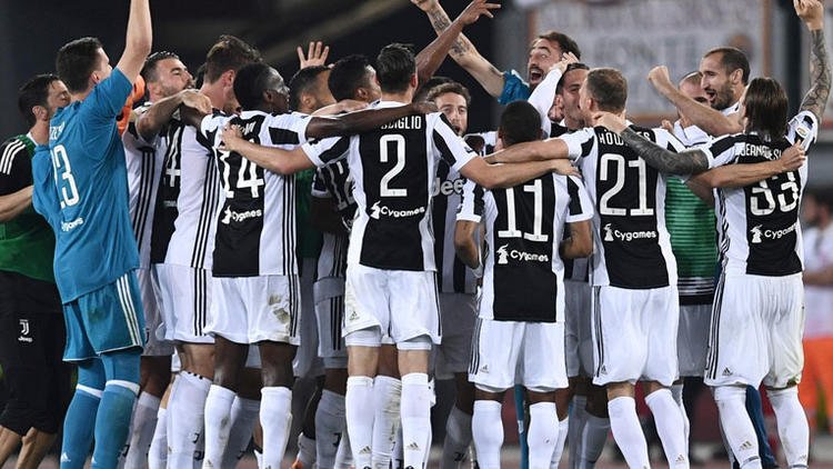 'Juventus'lu yıldızdan flaş itiraf! 