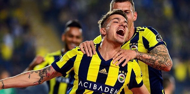 ’Kalırsam seninle yine çalışırım’
