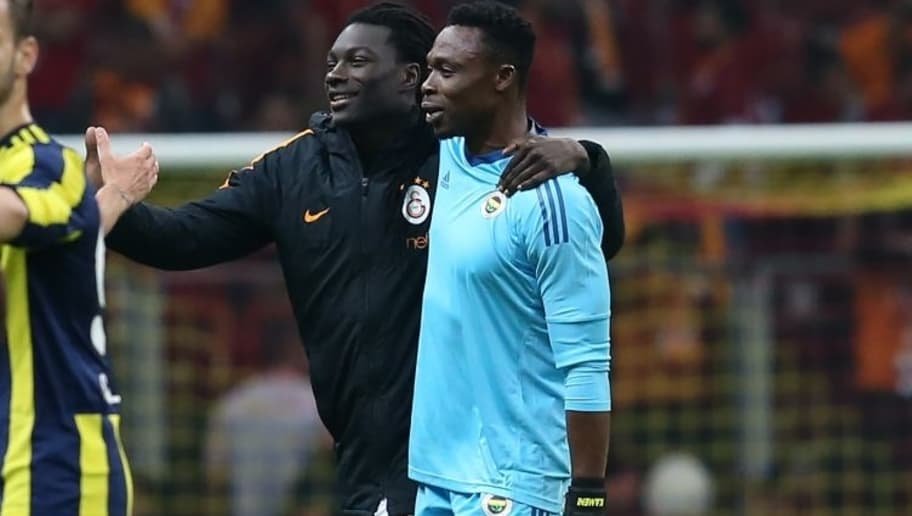 'Kameni'den Aykut Kocaman'ı şoke edecek itiraflar! 