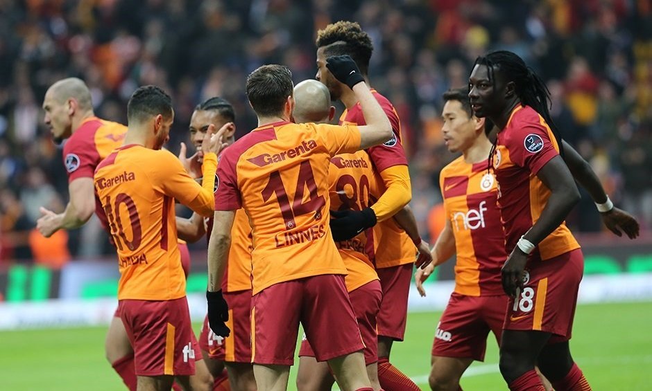 'Kayserispor, Galatasaray'ın yıldızını istiyor