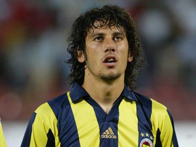 <h2>Kerim Zengin</h2>