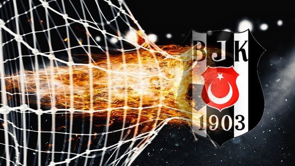 'Kulüp başkanı, Beşiktaş'ın transferi için resmen konuştu