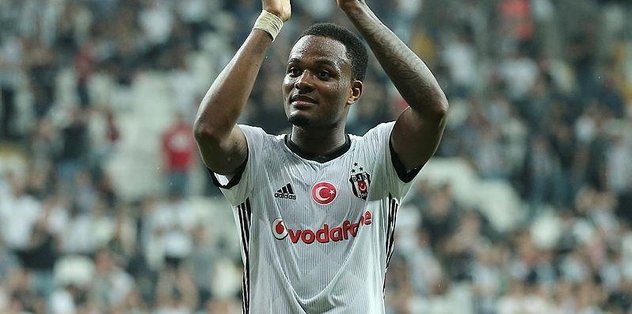 <h2>Larin: Öğreneceğim çok şey var</h2>