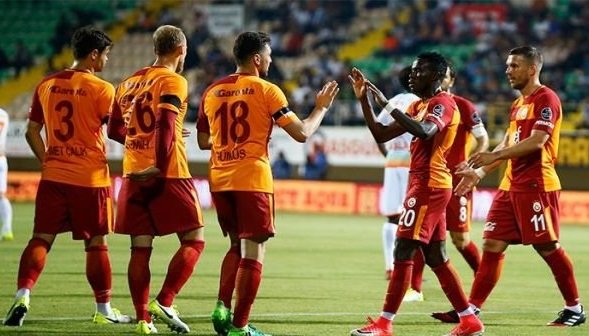 'Lazio'dan Galatasaraylı yıldız için itiraf! 