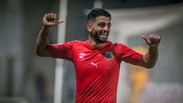 'Lucescu'ya Umut Bozok tepkisi! 