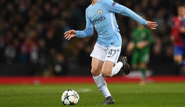 'Manchester City'den Galatasaray'a 18'lik transfer