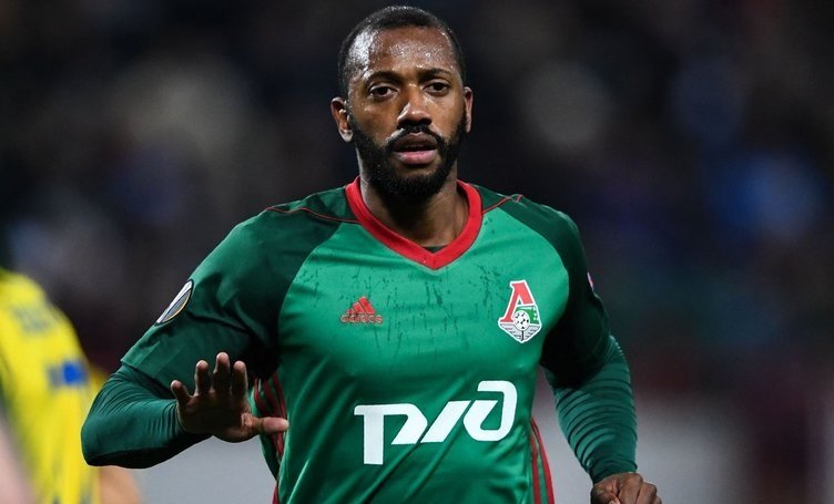 'Manuel Fernandes'in menajerinden Beşiktaş'a transfer mesajı