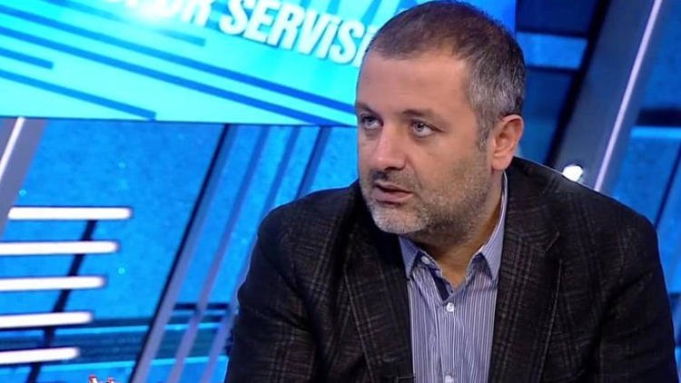 'Mehmet Demirkol'dan flaş açıklama! 