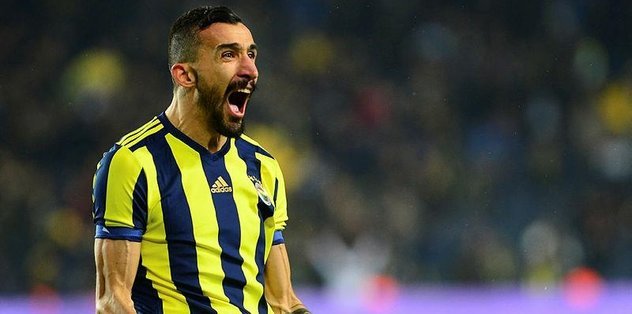 <h2>Mehmet Topal Süper Lig’de en fazla süre alan yerli oldu!</h2>
