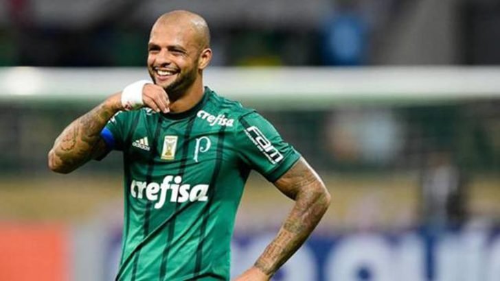 'Melo twitter'ı salladı! Fenerbahçe'ye öyle bir şey dedi ki...