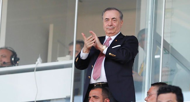 <h2>Mustafa Cengiz: Avrupa’da yolumuza devam edeceğiz</h2>