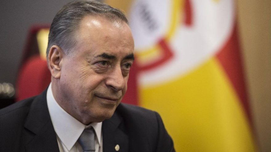 'Mustafa Cengiz'in seçim başarısındaki sır