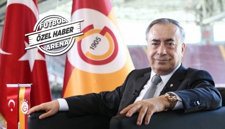 'Mustafa Cengiz'in UEFA görüşmesinin perde arkası