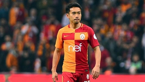 Nagatomo (Profesyonel kariyerindeki ilk şampiyonluk)