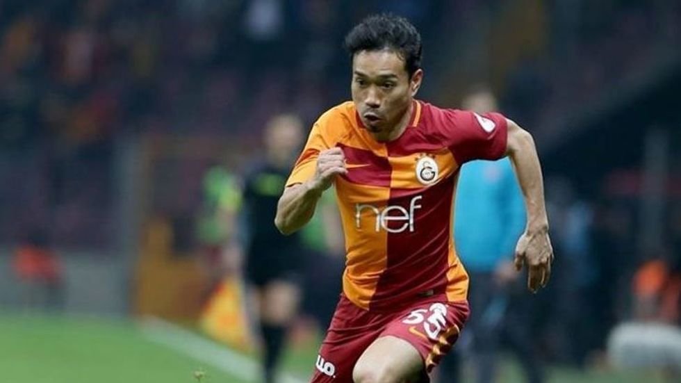 'Nagatomo transferinde son dakika!