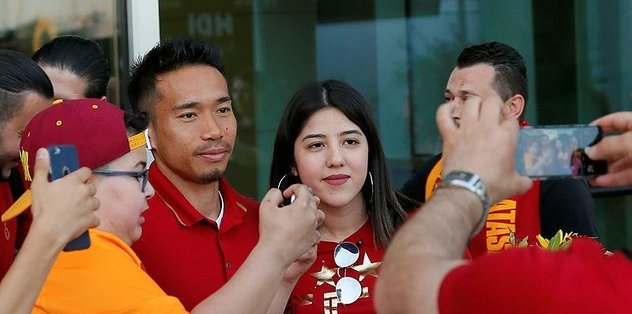 Nagatomo’ya milli moral