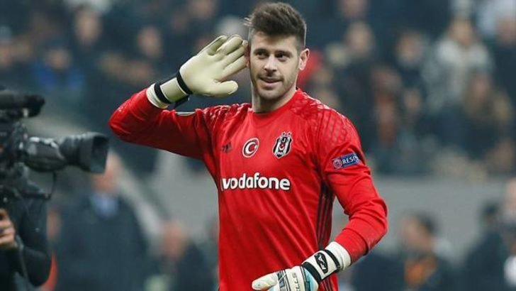 'Ne yaptın sen Fabri? Herkesi şaşırttı