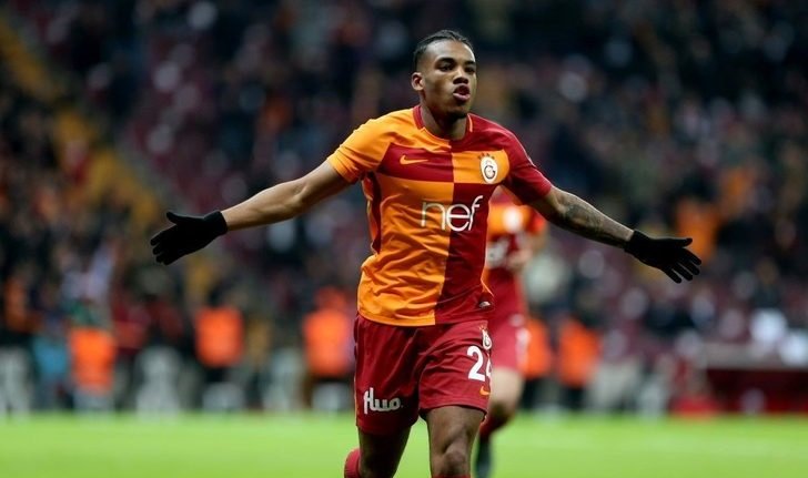 'Ne yaptın sen Garry Rodrigues? Herkes bunu konuşuyor