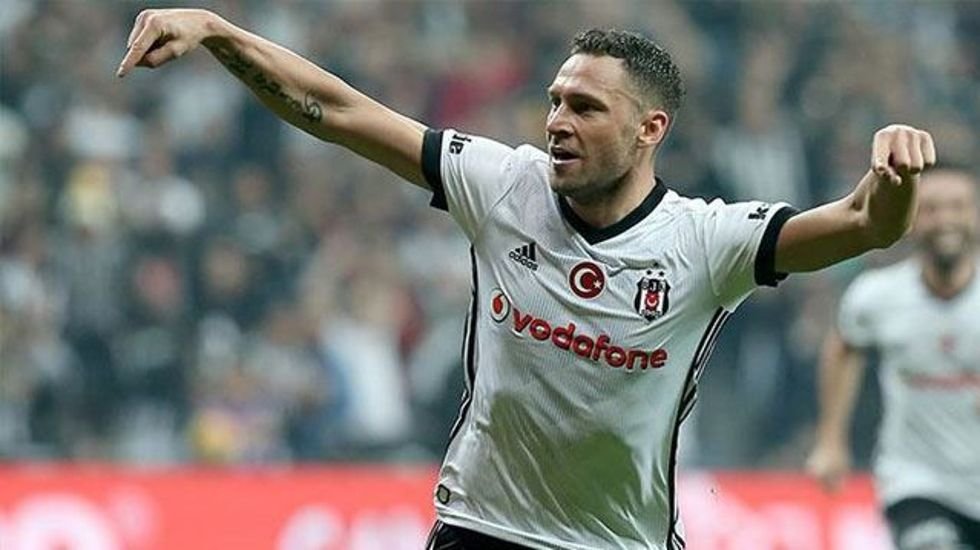 'Ne yaptın sen Tosic? Herkes bunu konuşuyor