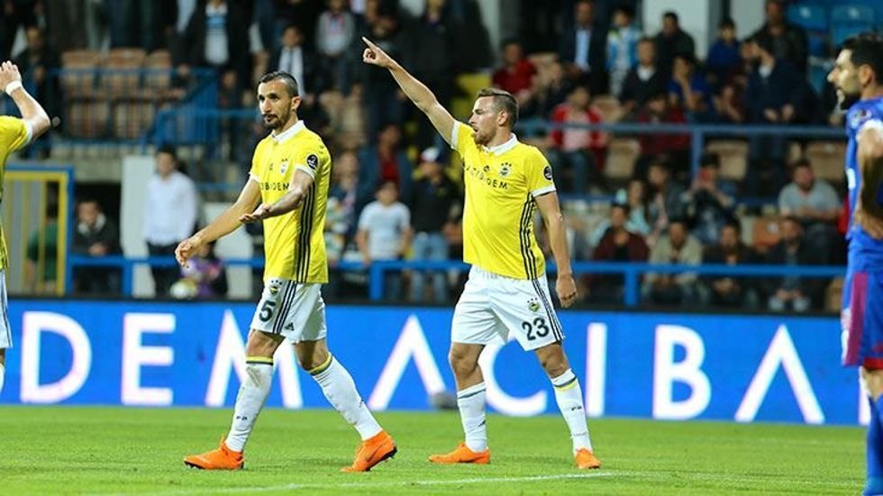 Neto gitti Janssen belirsiz