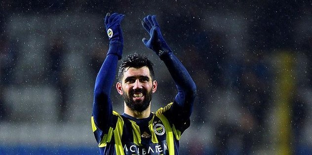 <h2>Neto’nun son maçı  </h2>
