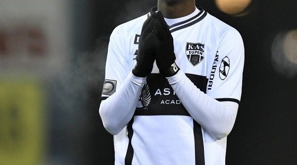 'Nijeryalı futbolcudan Beşiktaş için flaş transfer itirafı