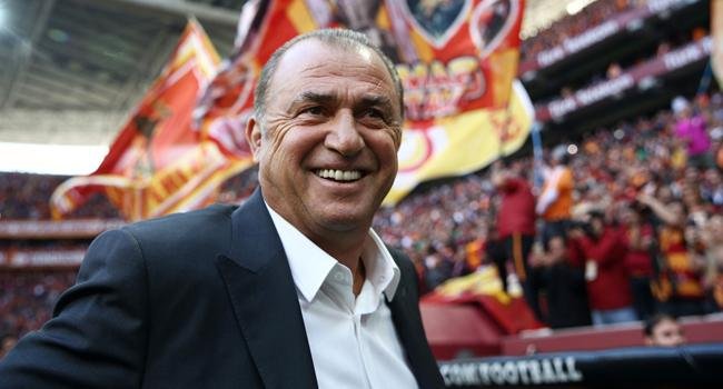 <h2>O bir efsane!</h2>