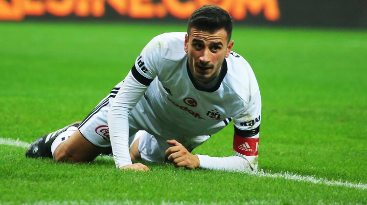 'Oğuzhan Özyakup'ta son dakika! Transfer olacak mı?