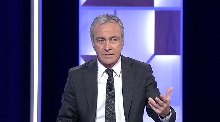 'Önder Özen'den canlı yayında Gökhan Gönül sözleri