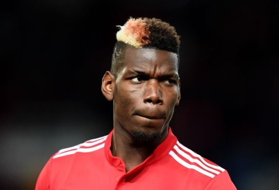 Orta saha: Pogba 105 m Euro