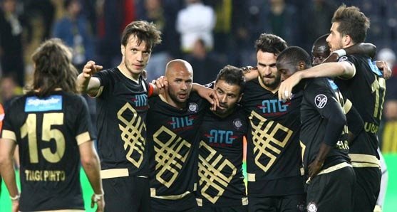 'Osmanlıspor'dan Galatasaray'a sürpriz transfer