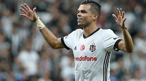 'Pepe'ye 37 milyonluk dev teklif yapıldı! 