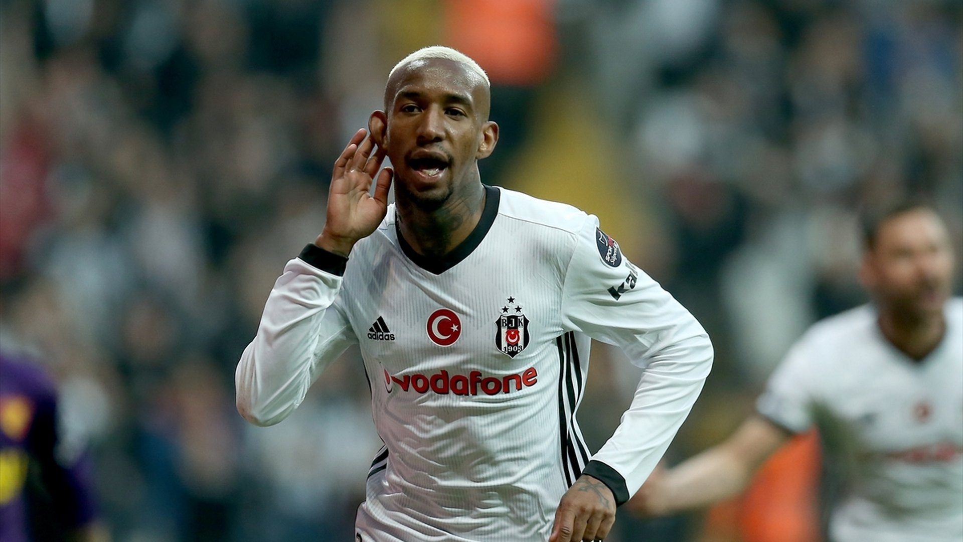 'Portekiz'den son dakika Talisca haberi! Ayrılacak mı?